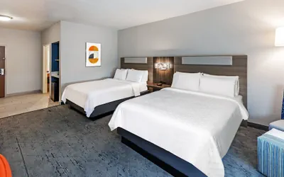 Photo 4 - Holiday Inn Express Hotel & Suites - Houston Space Center by IHG