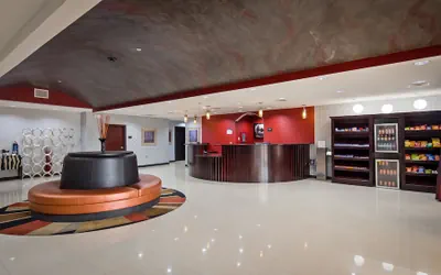 Photo 2 - Best Western Plus Goodman Inn & Suites