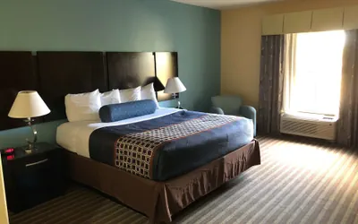 Photo 5 - Best Western Plus Goodman Inn & Suites