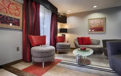 Photo 3 - Best Western Plus Goodman Inn & Suites