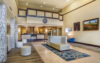 Photo 3 - Best Western Plus University Park Inn & Suites