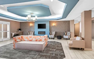 Photo 4 - La Quinta Inn & Suites by Wyndham Searcy