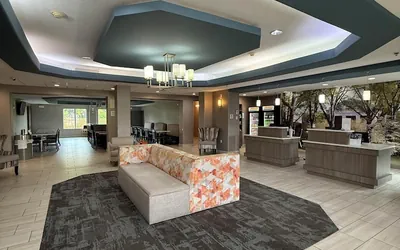 Photo 2 - La Quinta Inn & Suites by Wyndham Searcy