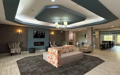 Photo 3 - La Quinta Inn & Suites by Wyndham Searcy