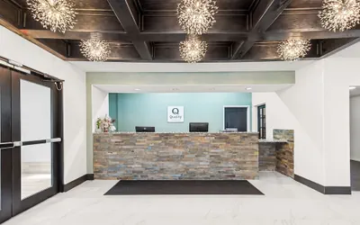 Photo 3 - Quality Inn & Suites Kilgore-Longview