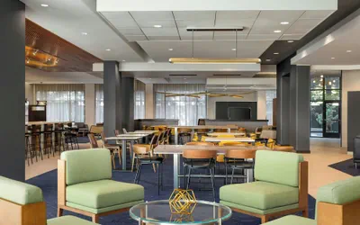 Photo 4 - Courtyard by Marriott San Jose Campbell
