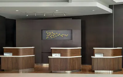 Photo 3 - Courtyard by Marriott San Jose Campbell