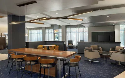 Photo 5 - Courtyard by Marriott San Jose Campbell