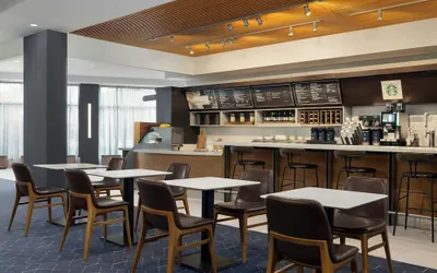 Photo 2 - Courtyard by Marriott San Jose Campbell