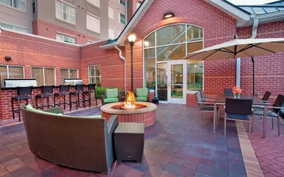 Photo 2 - Residence Inn by Marriott Baltimore Hunt Valley