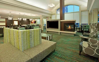 Photo 3 - Residence Inn by Marriott Baltimore Hunt Valley