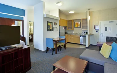 Photo 5 - Residence Inn by Marriott Baltimore Hunt Valley
