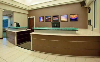 Photo 4 - Residence Inn by Marriott Baltimore Hunt Valley