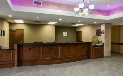 Photo 5 - Sleep Inn & Suites Highway 290/NW Freeway