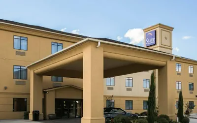 Photo 2 - Sleep Inn & Suites Highway 290/NW Freeway