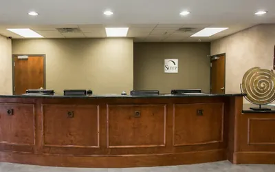 Photo 3 - Sleep Inn & Suites Highway 290/NW Freeway