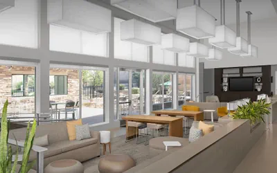Photo 2 - Element by Marriott Denver Park Meadows