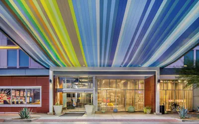 Photo 5 - Aloft by Marriott Phoenix-Airport