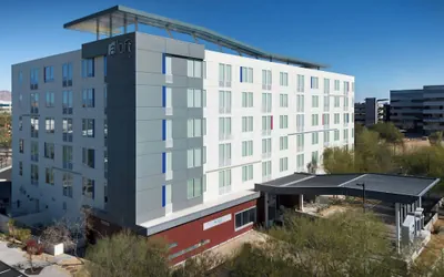 Photo 2 - Aloft by Marriott Phoenix-Airport