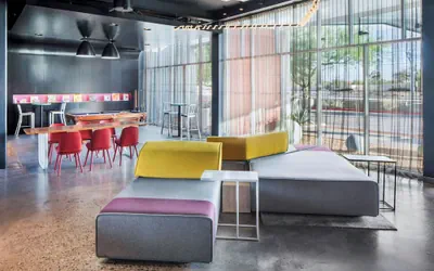 Photo 3 - Aloft by Marriott Phoenix-Airport