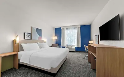 Photo 5 - Spark by Hilton Selma
