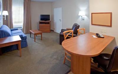 Photo 5 - Candlewood Suites League City by IHG