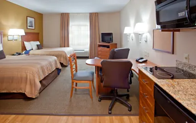 Photo 3 - Candlewood Suites League City by IHG