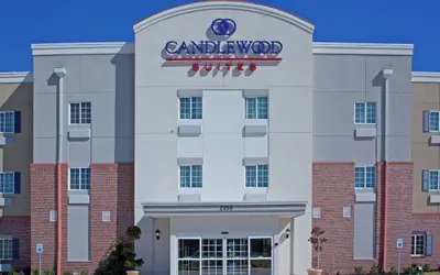Candlewood Suites League City by IHG