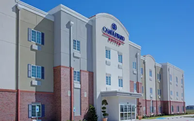 Photo 2 - Candlewood Suites League City by IHG