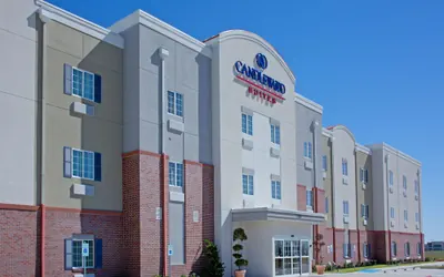 Photo 2 - Candlewood Suites League City by IHG