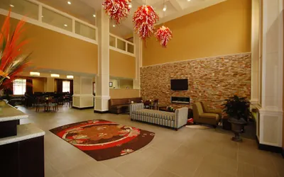 Photo 5 - Hampton Inn Jackson/Flowood (Airport Area) MS