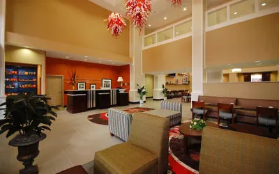 Photo 4 - Hampton Inn Jackson/Flowood (Airport Area) MS