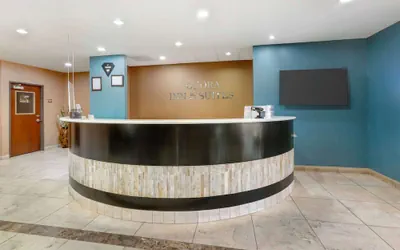 Photo 3 - Best Western Sonora Inn & Suites