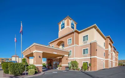 Photo 2 - Best Western Sonora Inn & Suites