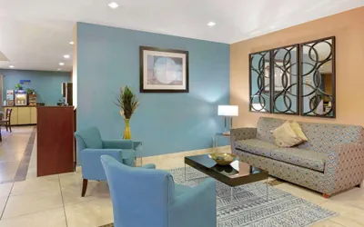 Photo 4 - Best Western Sonora Inn & Suites