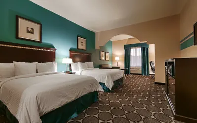 Photo 5 - Best Western Sonora Inn & Suites