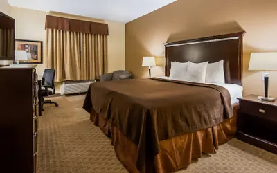Photo 5 - Best Western Lamesa Inn & Suites
