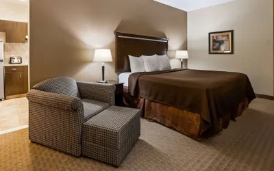 Photo 4 - Best Western Lamesa Inn & Suites