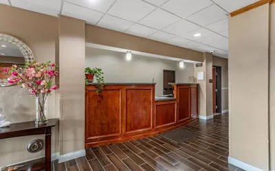 Photo 3 - Comfort Inn & Suites Carbondale University Area