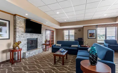 Photo 4 - Comfort Inn & Suites Carbondale University Area