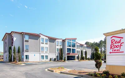 Photo 2 - Red Roof Inn Locust Grove