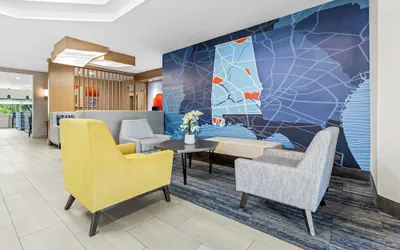 Photo 4 - Holiday Inn Express Hotel & Suites FLORENCE NORTHEAST by IHG