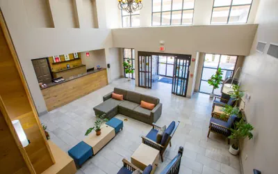 Photo 4 - Country Inn & Suites by Radisson, Tucson City Center, AZ