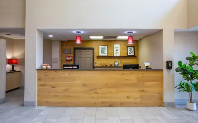 Photo 3 - Country Inn & Suites by Radisson, Tucson City Center, AZ