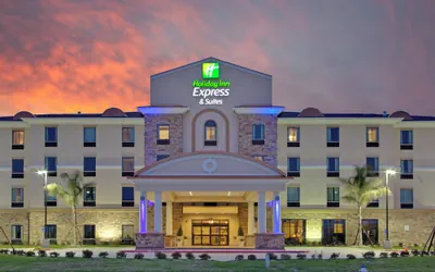 Holiday Inn Express Hotel & Suites PORT ARTHUR by IHG
