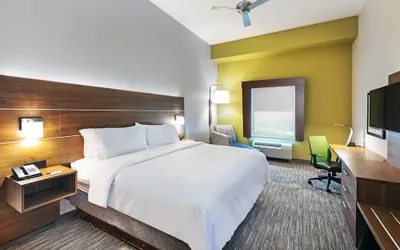 Photo 5 - Holiday Inn Express Hotel & Suites PORT ARTHUR by IHG