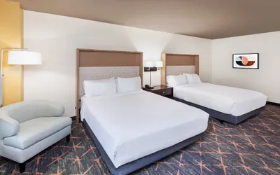 Photo 5 - Holiday Inn Hotel & Suites Tulsa South by IHG