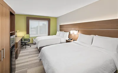 Photo 5 - Holiday Inn Express & Suites Palm Bay by IHG