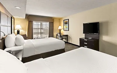 Photo 4 - Sonesta Essential Indianapolis Airport