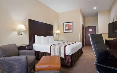 Photo 2 - Best Western Oasis Inn